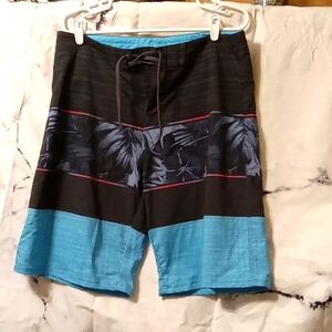 Burnside swim trunks 34 💙💙💙💙